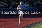 The 1500 metres, 2026 NEGP 1, Monkton Stadium. Photo: David T. Hewitson/Sports for All Pics
